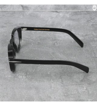 PEAK | Original Carel Jeni Eyewear Include Lensa